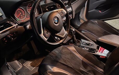 BMW X1, 2016 год, 2 000 000 рублей, 6 фотография
