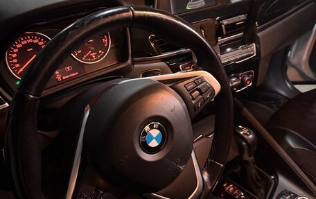 BMW X1, 2016 год, 2 000 000 рублей, 5 фотография