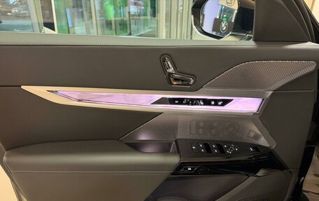 BMW 7 серия, 2025 год, 12 750 000 рублей, 10 фотография