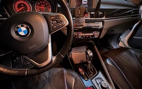 BMW X1, 2016 год, 2 000 000 рублей, 4 фотография