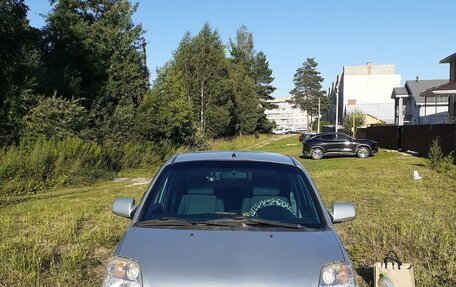 KIA Picanto I, 2007 год, 545 000 рублей, 7 фотография