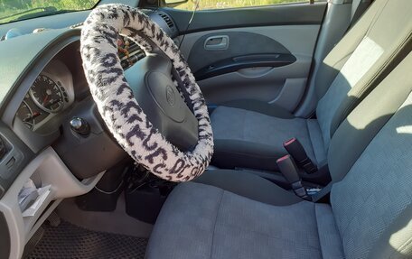 KIA Picanto I, 2007 год, 545 000 рублей, 6 фотография