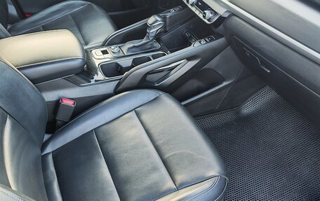 KIA Telluride I, 2020 год, 3 799 000 рублей, 17 фотография