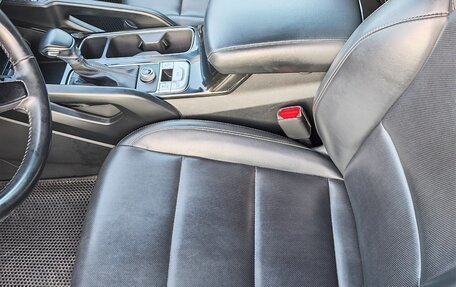 KIA Telluride I, 2020 год, 3 799 000 рублей, 18 фотография