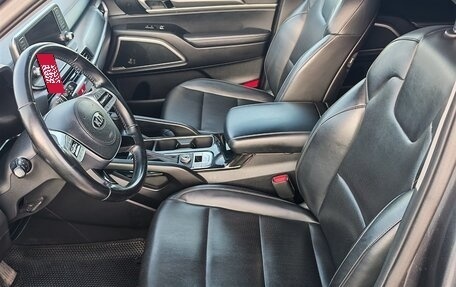 KIA Telluride I, 2020 год, 3 799 000 рублей, 16 фотография
