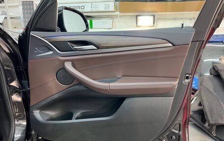 BMW X3, 2021 год, 4 449 000 рублей, 7 фотография