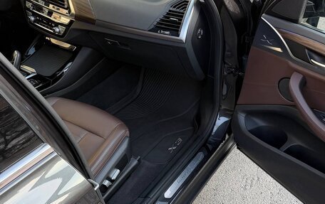 BMW X3, 2021 год, 4 449 000 рублей, 14 фотография