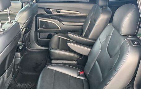KIA Telluride I, 2020 год, 3 799 000 рублей, 24 фотография