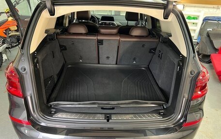 BMW X3, 2021 год, 4 449 000 рублей, 8 фотография