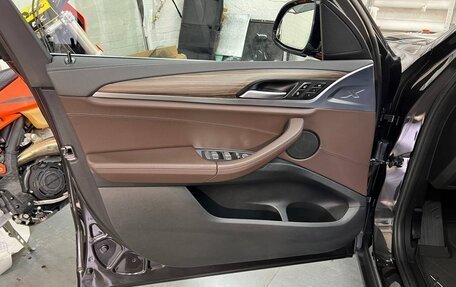 BMW X3, 2021 год, 4 449 000 рублей, 6 фотография