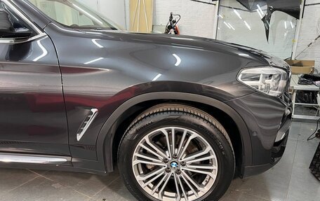 BMW X3, 2021 год, 4 449 000 рублей, 5 фотография