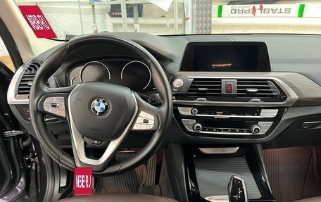 BMW X3, 2021 год, 4 449 000 рублей, 4 фотография