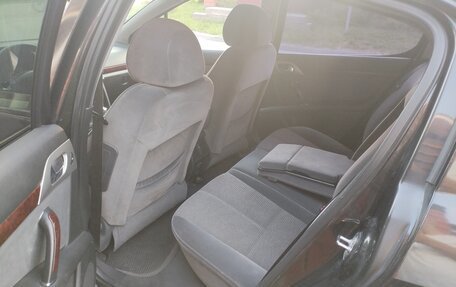 Peugeot 407, 2006 год, 150 000 рублей, 7 фотография