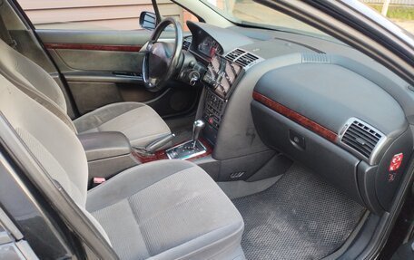 Peugeot 407, 2006 год, 150 000 рублей, 6 фотография