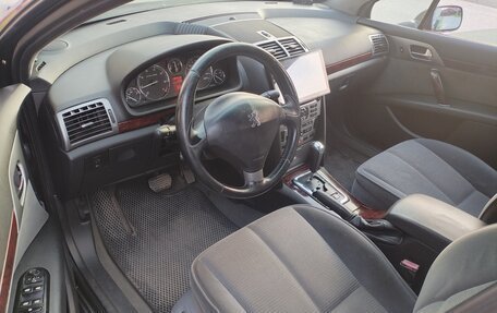 Peugeot 407, 2006 год, 150 000 рублей, 5 фотография