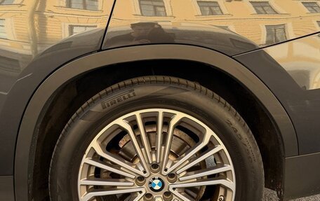 BMW X3, 2021 год, 4 449 000 рублей, 16 фотография