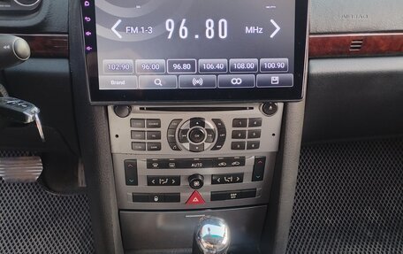 Peugeot 407, 2006 год, 150 000 рублей, 8 фотография