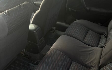 Opel Vectra B рестайлинг, 1996 год, 130 000 рублей, 8 фотография