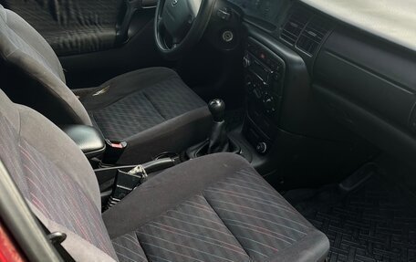 Opel Vectra B рестайлинг, 1996 год, 130 000 рублей, 9 фотография