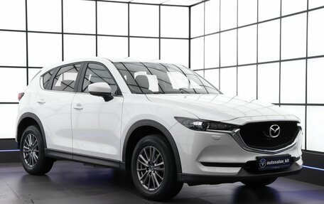 Mazda CX-5 II, 2018 год, 2 649 000 рублей, 3 фотография