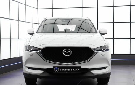 Mazda CX-5 II, 2018 год, 2 649 000 рублей, 2 фотография