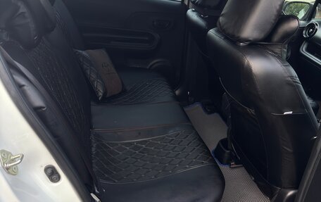 Toyota Aqua I, 2019 год, 1 450 000 рублей, 11 фотография