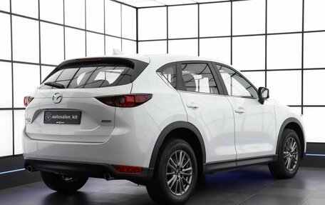 Mazda CX-5 II, 2018 год, 2 649 000 рублей, 4 фотография