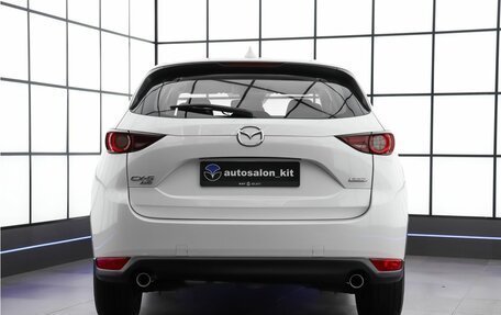 Mazda CX-5 II, 2018 год, 2 649 000 рублей, 5 фотография
