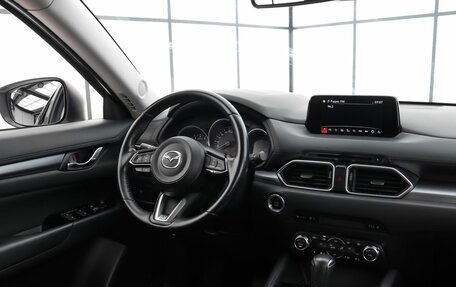 Mazda CX-5 II, 2018 год, 2 649 000 рублей, 12 фотография