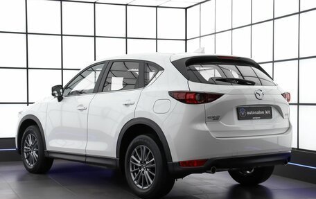 Mazda CX-5 II, 2018 год, 2 649 000 рублей, 6 фотография