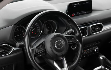 Mazda CX-5 II, 2018 год, 2 649 000 рублей, 8 фотография