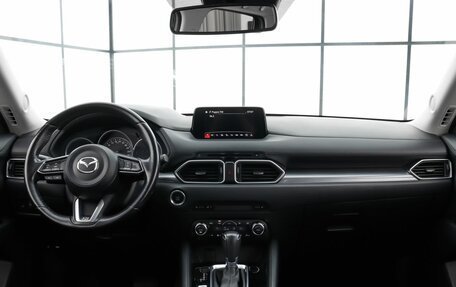 Mazda CX-5 II, 2018 год, 2 649 000 рублей, 7 фотография