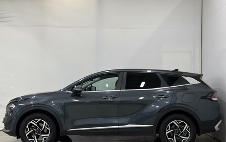 KIA Sportage IV рестайлинг, 2022 год, 3 299 000 рублей, 3 фотография