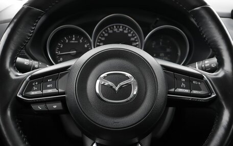 Mazda CX-5 II, 2018 год, 2 649 000 рублей, 13 фотография