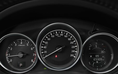 Mazda CX-5 II, 2018 год, 2 649 000 рублей, 11 фотография