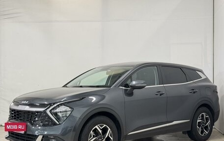 KIA Sportage IV рестайлинг, 2022 год, 3 299 000 рублей, 2 фотография