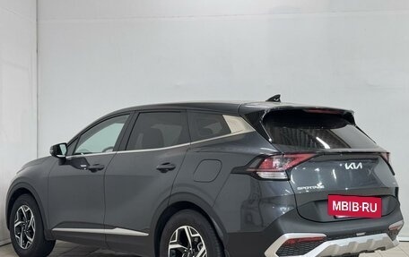 KIA Sportage IV рестайлинг, 2022 год, 3 299 000 рублей, 4 фотография