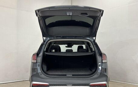 KIA Sportage IV рестайлинг, 2022 год, 3 299 000 рублей, 6 фотография