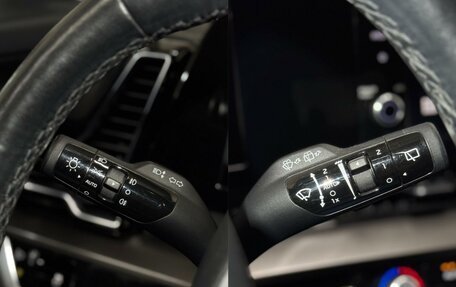 KIA Sportage IV рестайлинг, 2022 год, 3 299 000 рублей, 18 фотография