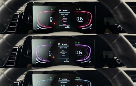 KIA Sportage IV рестайлинг, 2022 год, 3 299 000 рублей, 15 фотография