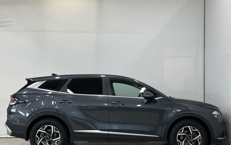 KIA Sportage IV рестайлинг, 2022 год, 3 299 000 рублей, 9 фотография