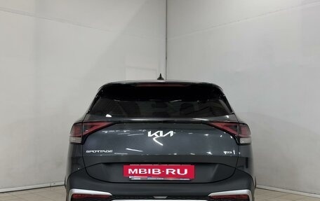 KIA Sportage IV рестайлинг, 2022 год, 3 299 000 рублей, 5 фотография