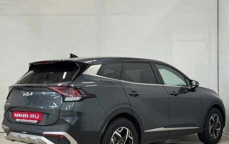 KIA Sportage IV рестайлинг, 2022 год, 3 299 000 рублей, 8 фотография