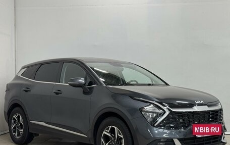 KIA Sportage IV рестайлинг, 2022 год, 3 299 000 рублей, 10 фотография