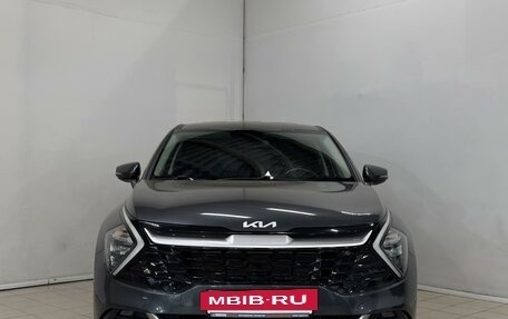 KIA Sportage IV рестайлинг, 2022 год, 3 299 000 рублей, 11 фотография