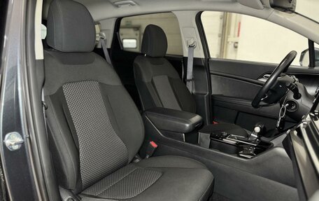 KIA Sportage IV рестайлинг, 2022 год, 3 299 000 рублей, 25 фотография