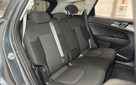 KIA Sportage IV рестайлинг, 2022 год, 3 299 000 рублей, 26 фотография