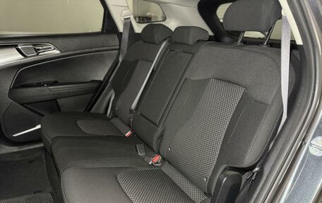KIA Sportage IV рестайлинг, 2022 год, 3 299 000 рублей, 28 фотография
