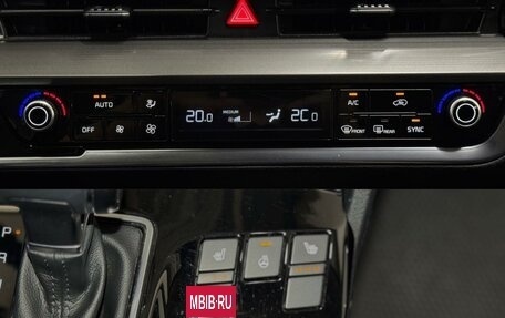 KIA Sportage IV рестайлинг, 2022 год, 3 299 000 рублей, 20 фотография