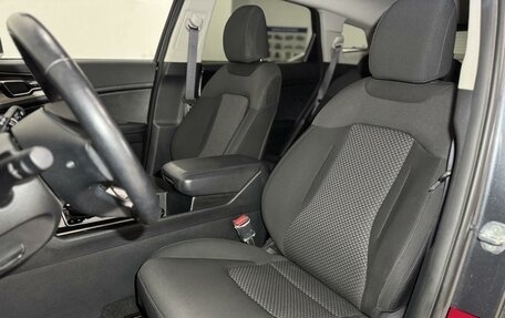 KIA Sportage IV рестайлинг, 2022 год, 3 299 000 рублей, 24 фотография